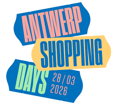 Antwerp Shopping Day 28 maart 2026